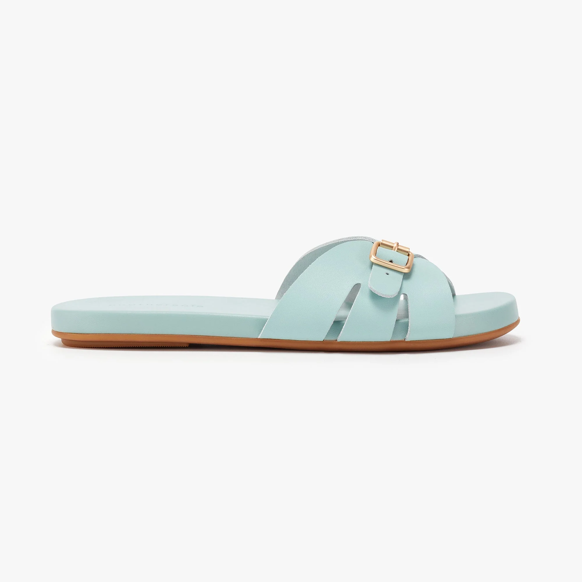 Sunday Slides - Mint